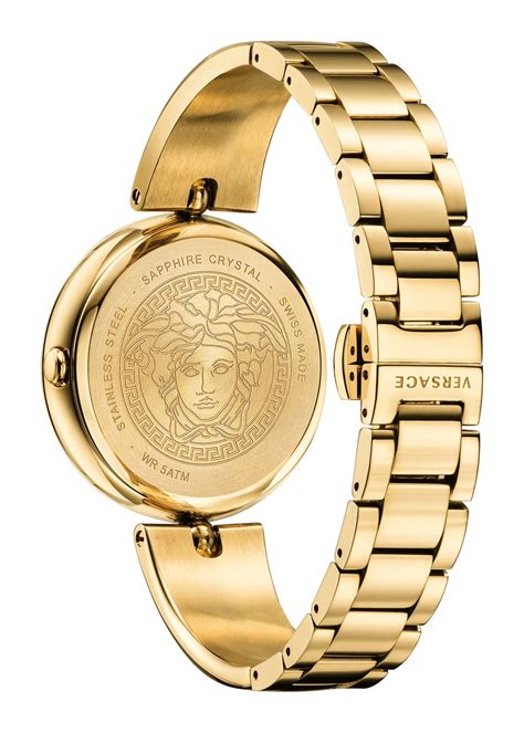 versace watches womens 2015|versace palazzo empire women's watch.